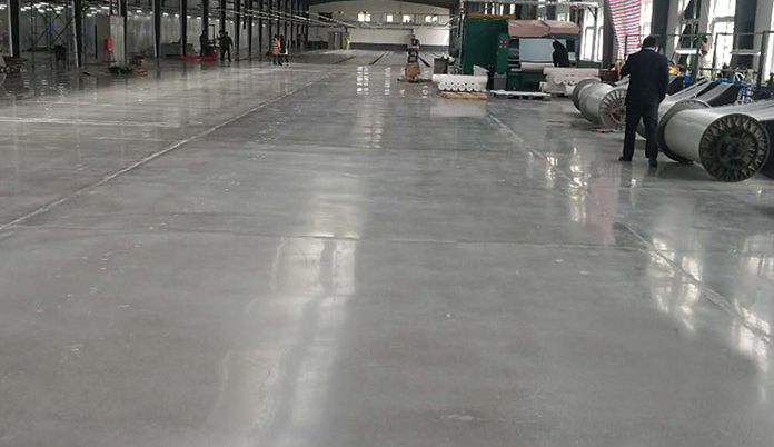 混凝土地坪硬化工程 混凝土地坪硬化工程