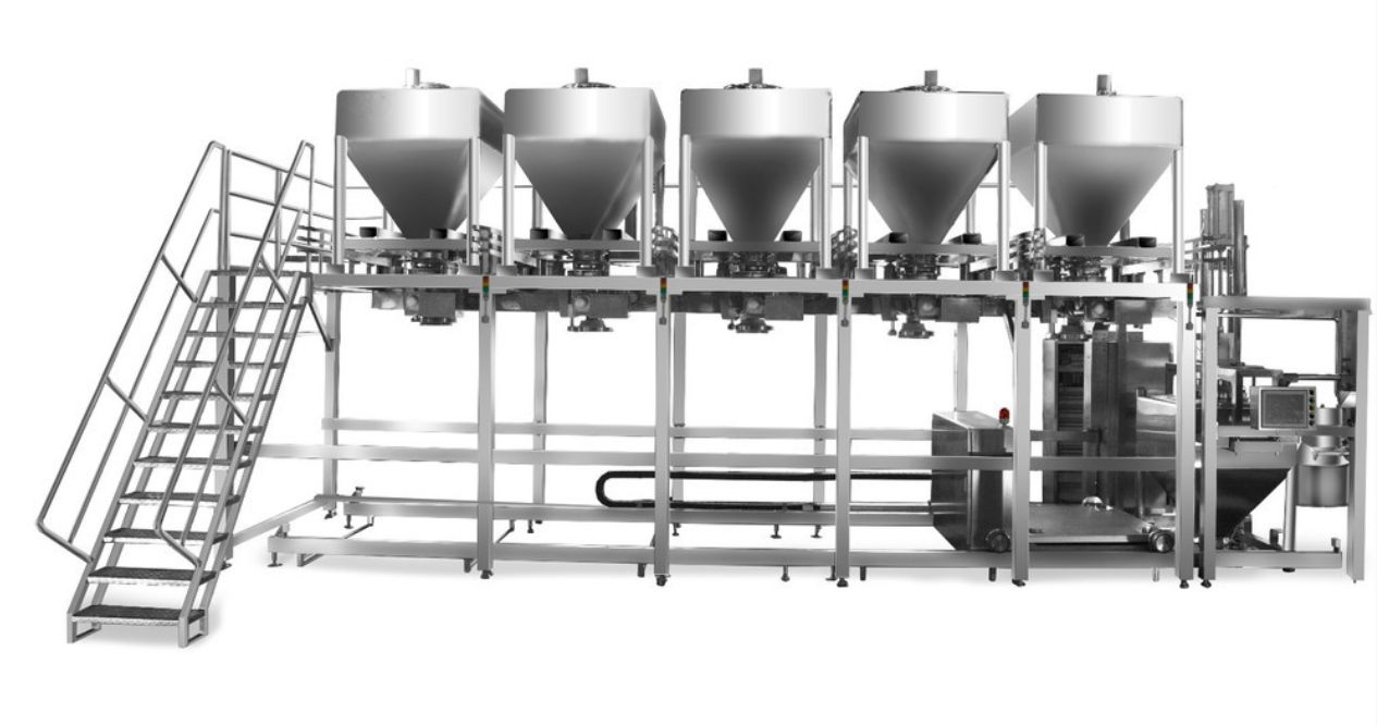 粉體改性劑 粉體改性劑