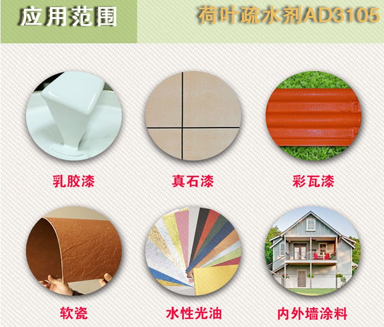 澳達涂料疏水劑 澳達涂料疏水劑